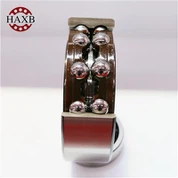 1207 Ball bearing li jallinja ruħu magħqud