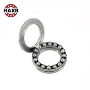 51103 Thrust Ball Bearing