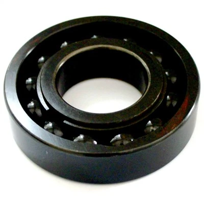 Ball Bearings tal-Groove Fond Reżistenti għal Temperatura Għolja