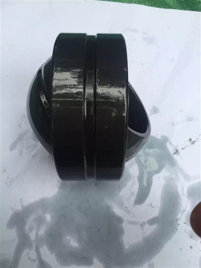 Sferiku Plain Bearing GE30ES