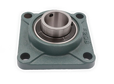 UCF208   Pillow   Blokk   Bearing